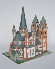 Limburger Dom