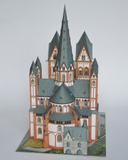 Limburger Dom