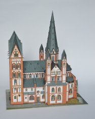 Limburger Dom