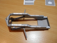 Stavostroj KNB 250