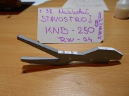 Stavostroj KNB 250