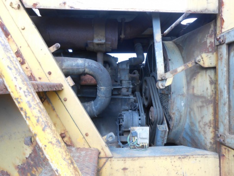 Stavostroj KNB 250 Stavostroj KNB 250