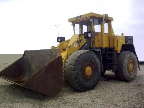 Stavostroj KNB 250 Stavostroj KNB 250