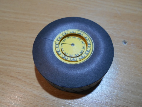 Stavostroj KNB 250 Stavostroj KNB 250