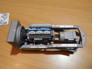 Stavostroj KNB 250