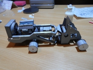 Stavostroj KNB 250
