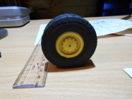 Stavostroj KNB 250