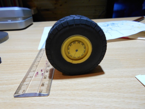 Stavostroj KNB 250 Stavostroj KNB 250