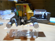 Stavostroj KNB 250