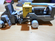 Stavostroj KNB 250