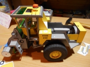 Stavostroj KNB 250