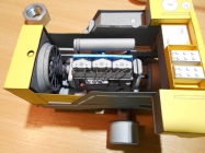 Stavostroj KNB 250