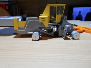 Stavostroj KNB 250