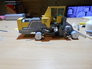 Stavostroj KNB 250