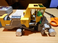 Stavostroj KNB 250