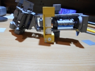 Stavostroj KNB 250