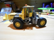 Stavostroj KNB 250