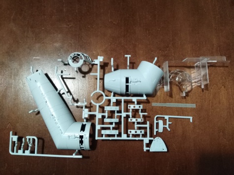 Bandai Star Wars 1/72 Perfect Grade Millennium Falcon