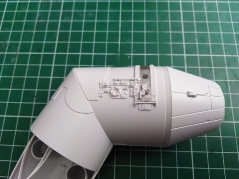 Bandai Star Wars 1/72 Perfect Grade Millennium Falcon Bandai Star Wars 1/72 Perfect Grade Millennium Falcon