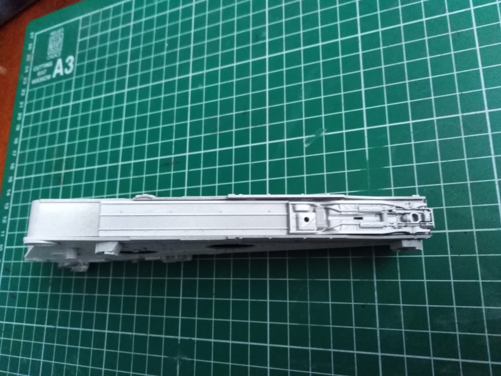 Bandai Star Wars 1/72 Perfect Grade Millennium Falcon (Plná velikost v novém okně) Bandai Star Wars 1/72 Perfect Grade Millennium Falcon