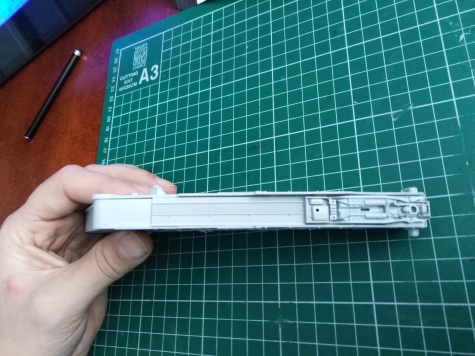 Bandai Star Wars 1/72 Perfect Grade Millennium Falcon Bandai Star Wars 1/72 Perfect Grade Millennium Falcon