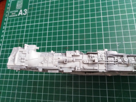 Bandai Star Wars 1/72 Perfect Grade Millennium Falcon Bandai Star Wars 1/72 Perfect Grade Millennium Falcon