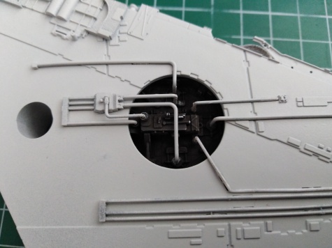 Bandai Star Wars 1/72 Perfect Grade Millennium Falcon Bandai Star Wars 1/72 Perfect Grade Millennium Falcon