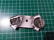 Bandai Star Wars 1/72 Perfect Grade Millennium Falcon