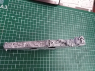 Bandai Star Wars 1/72 Perfect Grade Millennium Falcon