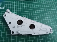 Bandai Star Wars 1/72 Perfect Grade Millennium Falcon