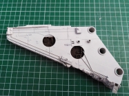 Bandai Star Wars 1/72 Perfect Grade Millennium Falcon
