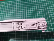 Bandai Star Wars 1/72 Perfect Grade Millennium Falcon