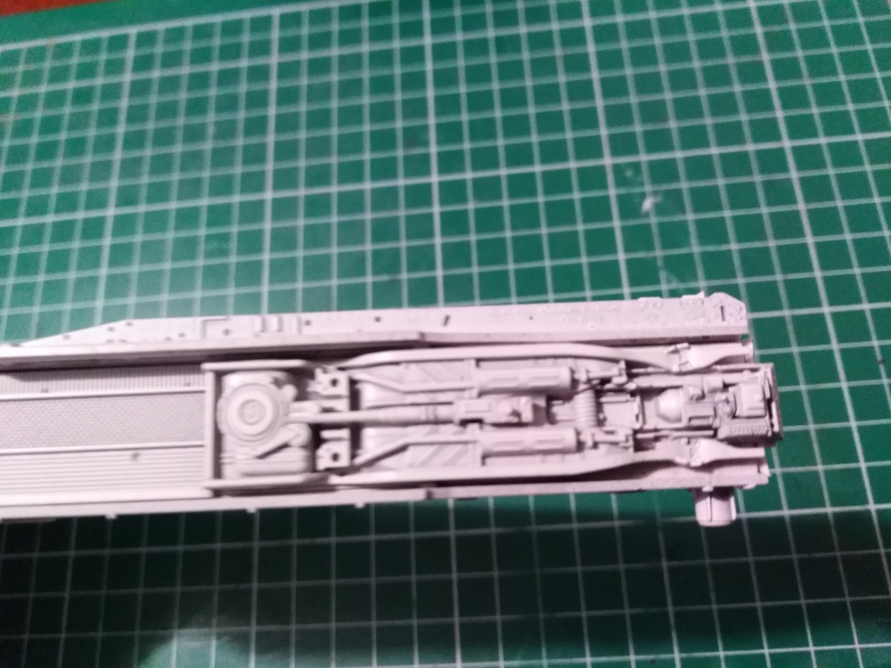 Bandai Star Wars 1/72 Perfect Grade Millennium Falcon (Plná velikost v novém okně) Bandai Star Wars 1/72 Perfect Grade Millennium Falcon