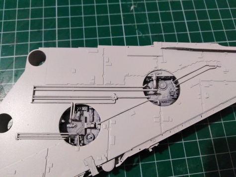 Bandai Star Wars 1/72 Perfect Grade Millennium Falcon Bandai Star Wars 1/72 Perfect Grade Millennium Falcon