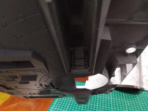 Bandai Star Wars 1/72 Perfect Grade Millennium Falcon Bandai Star Wars 1/72 Perfect Grade Millennium Falcon