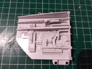 Bandai Star Wars 1/72 Perfect Grade Millennium Falcon