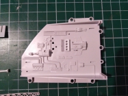 Bandai Star Wars 1/72 Perfect Grade Millennium Falcon