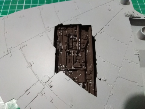 Bandai Star Wars 1/72 Perfect Grade Millennium Falcon Bandai Star Wars 1/72 Perfect Grade Millennium Falcon