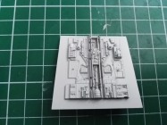 Bandai Star Wars 1/72 Perfect Grade Millennium Falcon