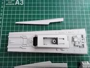 Bandai Star Wars 1/72 Perfect Grade Millennium Falcon