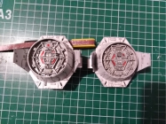 Bandai Star Wars 1/72 Perfect Grade Millennium Falcon