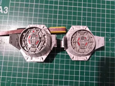 Bandai Star Wars 1/72 Perfect Grade Millennium Falcon Bandai Star Wars 1/72 Perfect Grade Millennium Falcon