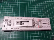 Bandai Star Wars 1/72 Perfect Grade Millennium Falcon