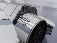 Bandai Star Wars 1/72 Perfect Grade Millennium Falcon