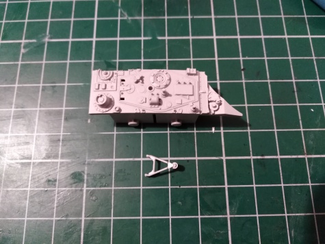 Bandai Star Wars 1/72 Perfect Grade Millennium Falcon