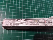 Bandai Star Wars 1/72 Perfect Grade Millennium Falcon