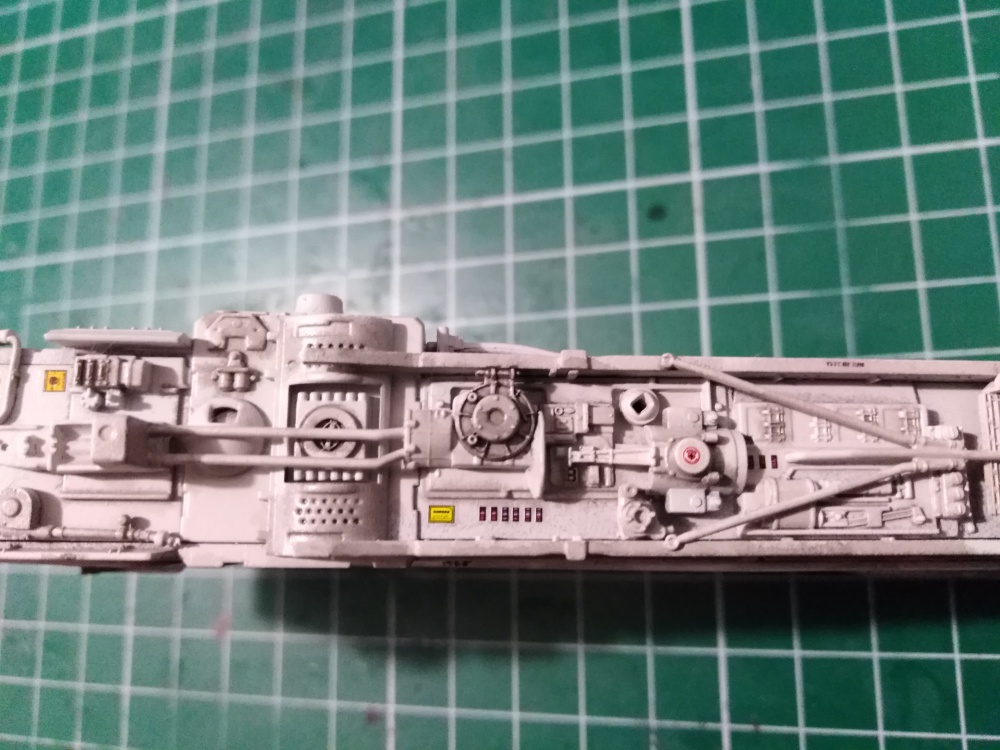 Bandai Star Wars 1/72 Perfect Grade Millennium Falcon