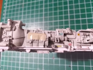 Bandai Star Wars 1/72 Perfect Grade Millennium Falcon
