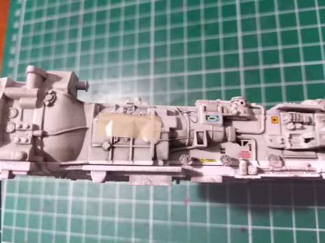 Bandai Star Wars 1/72 Perfect Grade Millennium Falcon Bandai Star Wars 1/72 Perfect Grade Millennium Falcon