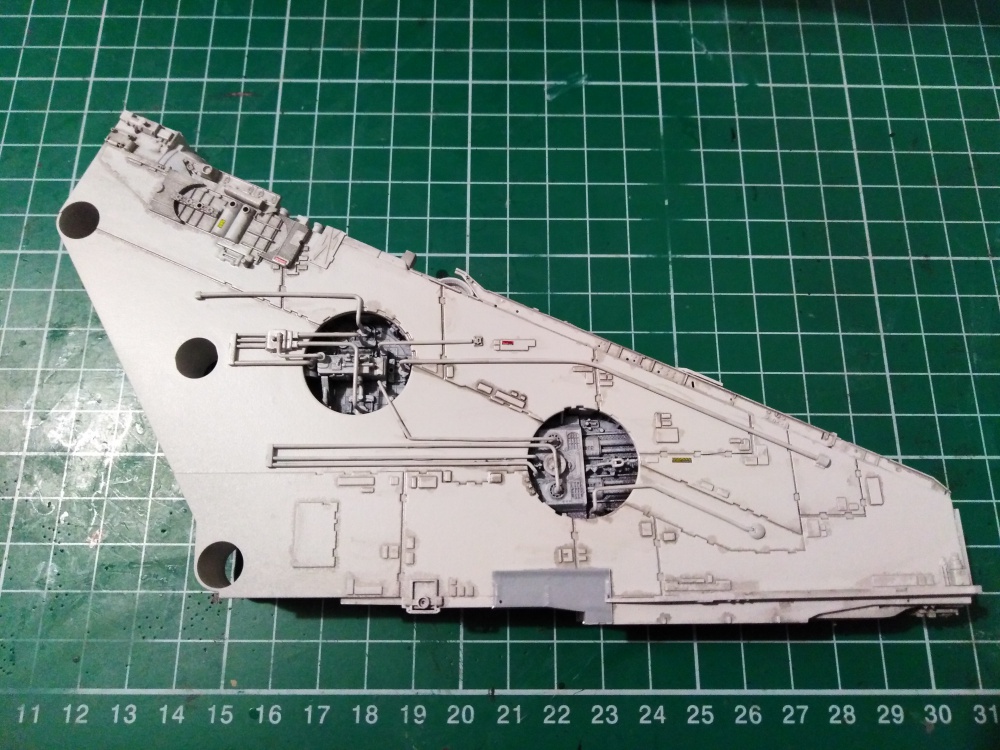 Bandai Star Wars 1/72 Perfect Grade Millennium Falcon